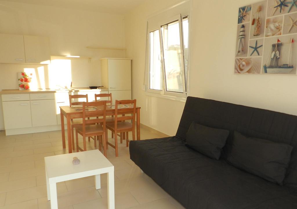 Fotis Apartments Skala Neon Kydonion Dış mekan fotoğraf